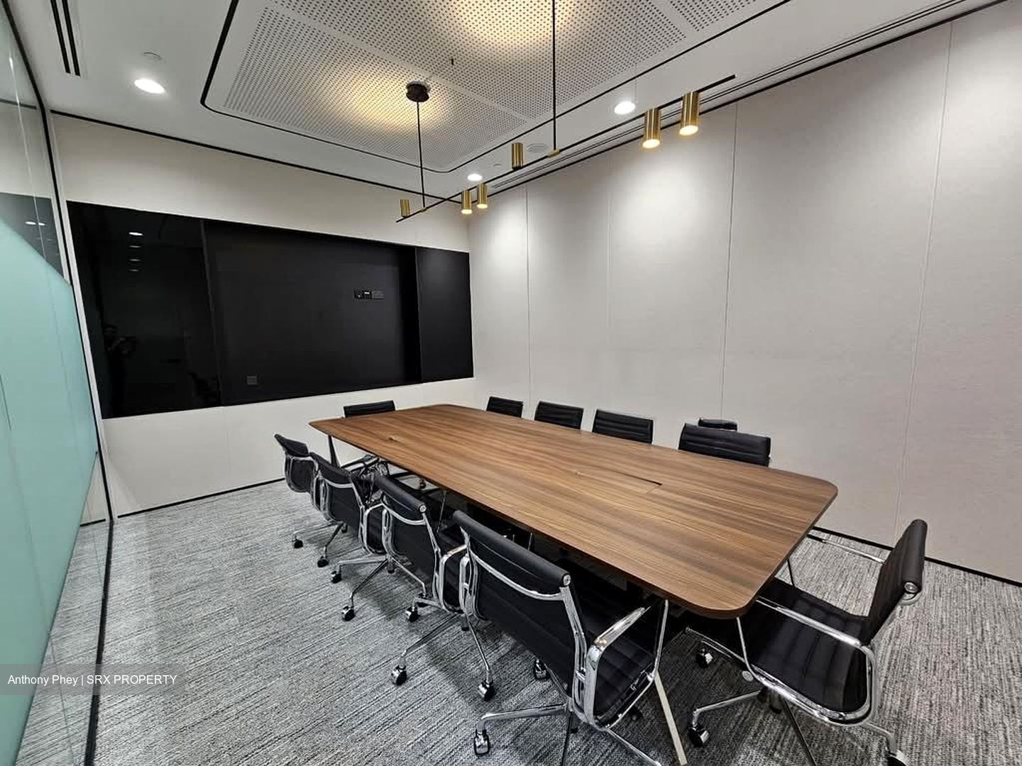 Marina One East Tower (D1), Office #602996041